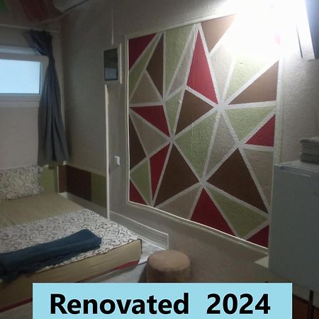 Diamanti 20 Studio Thessaloníki Exteriör bild