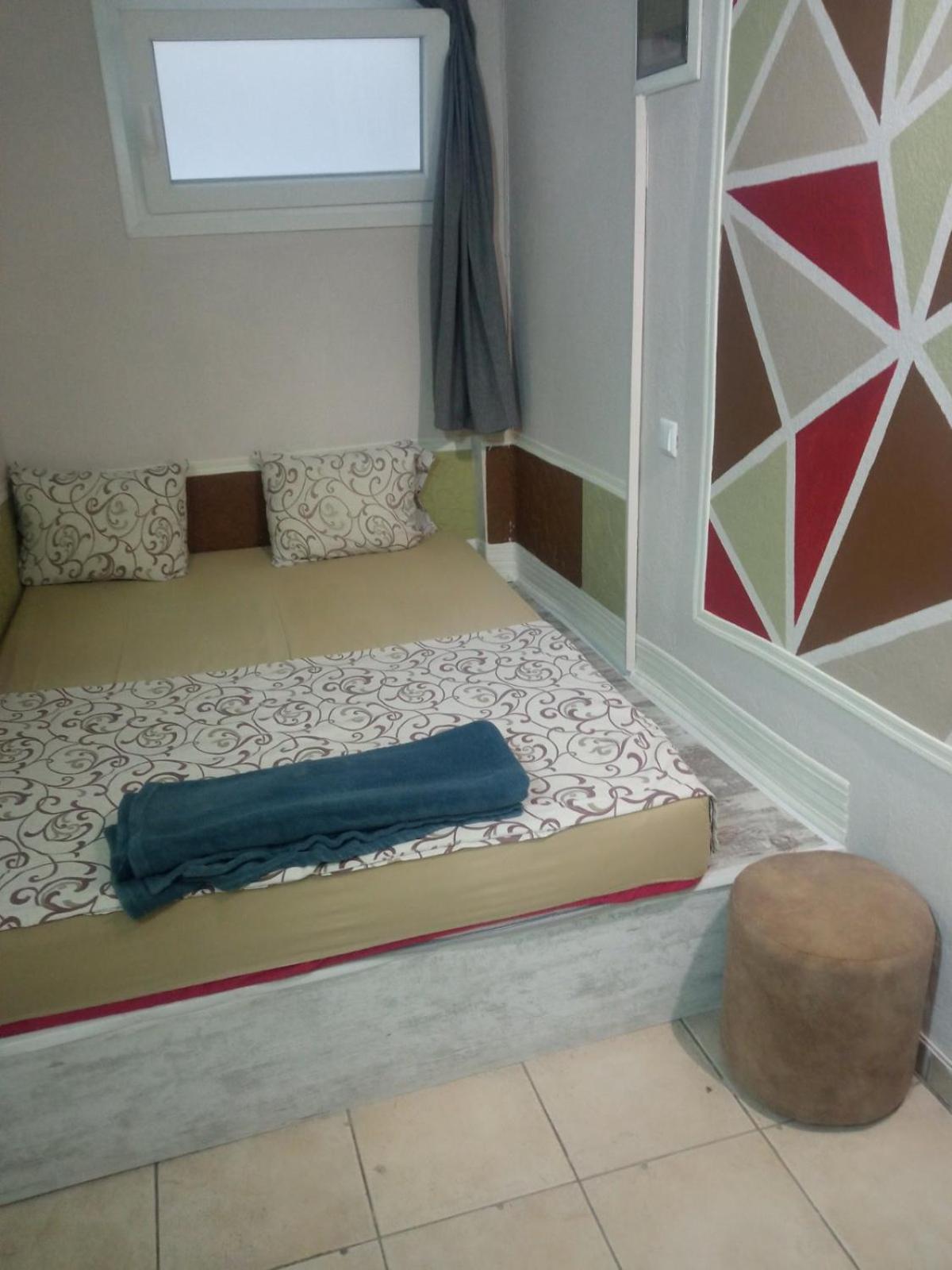 Diamanti 20 Studio Thessaloníki Exteriör bild
